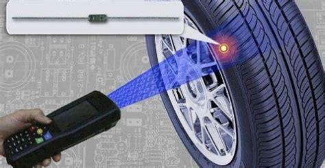 rfid chip on new cars|rfid chip in tire stem.